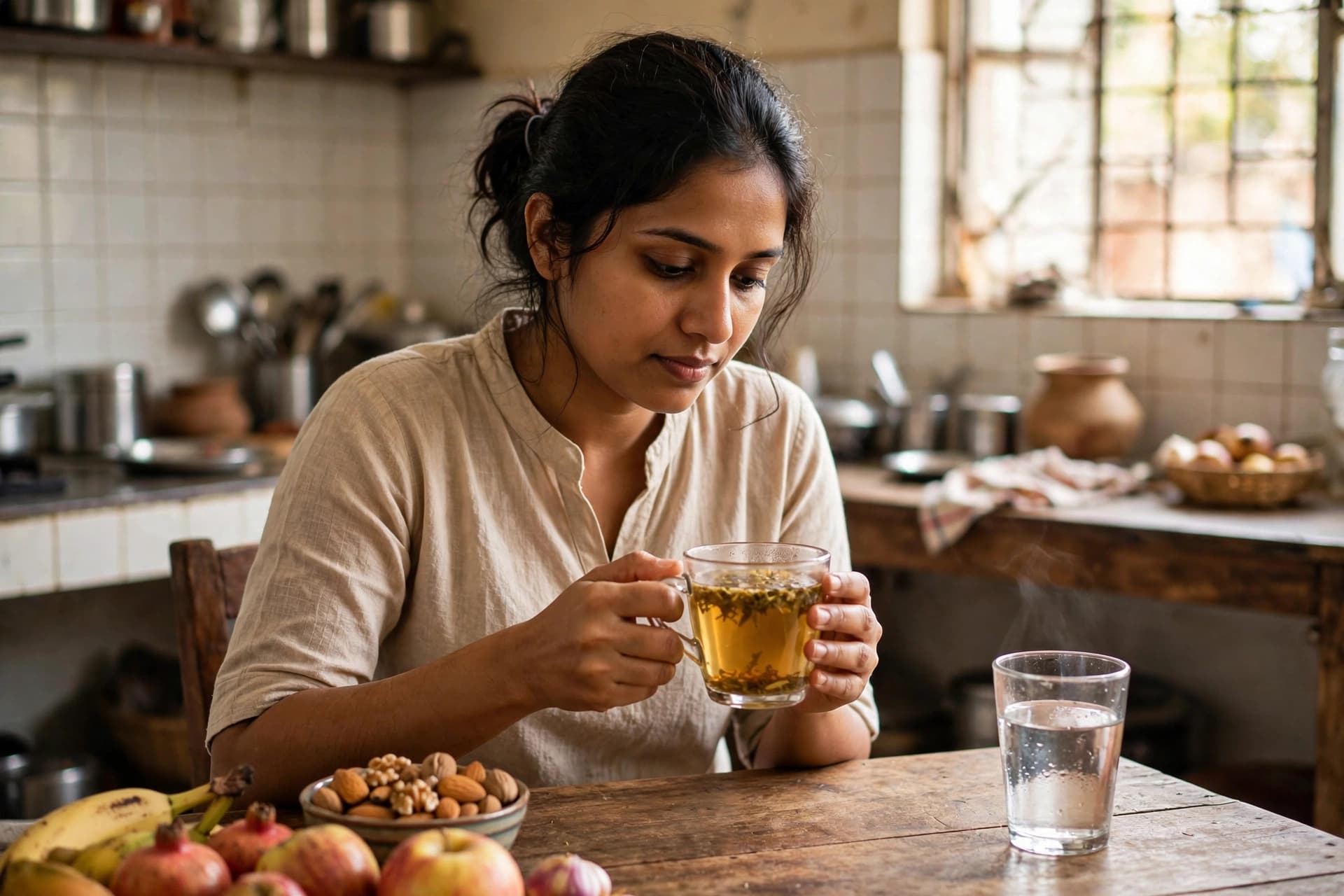 Detox teas and cleansers - benefits, risks and facts explained