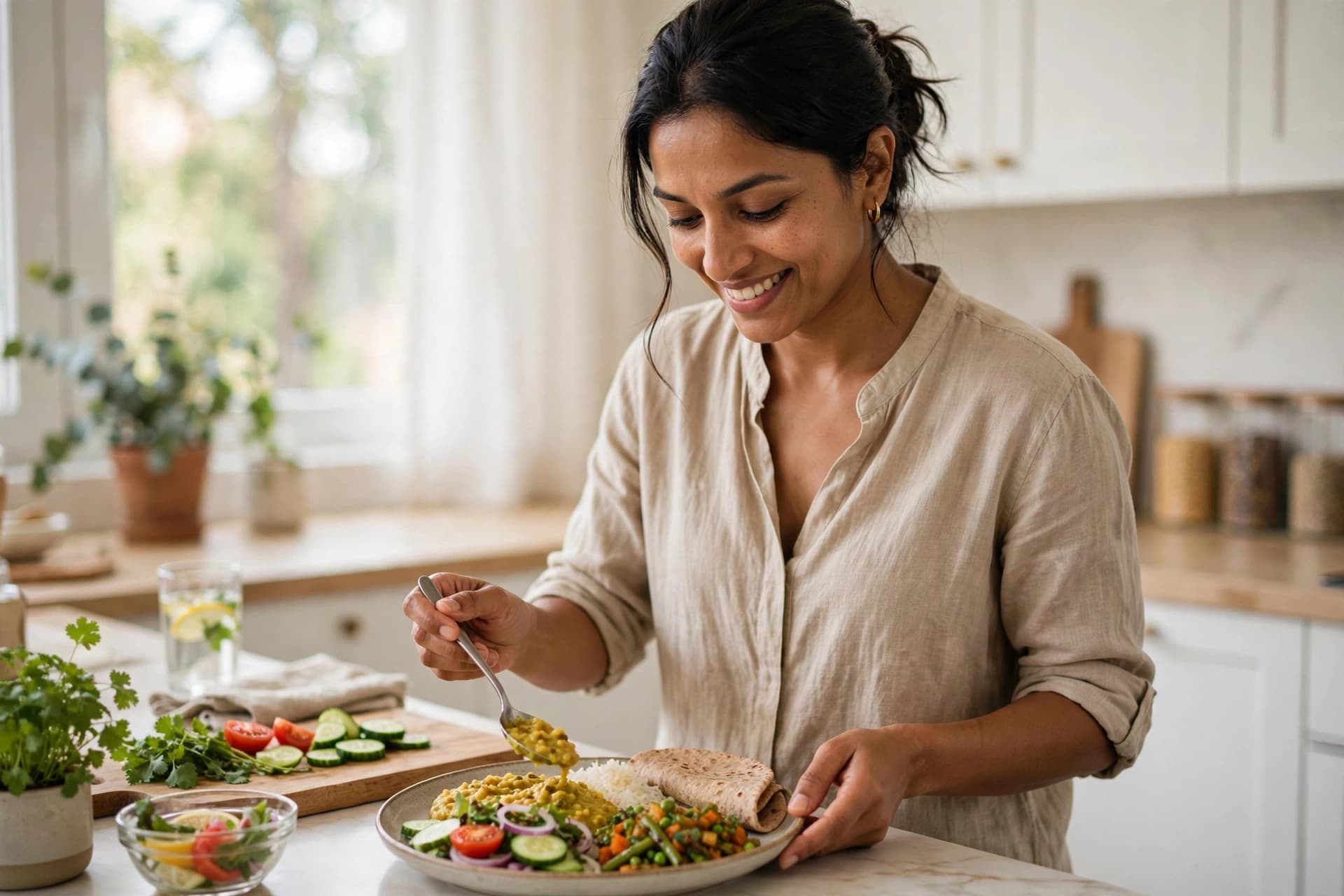 Practical tips to maintain weight after losing it - guide by Gaurnish Health