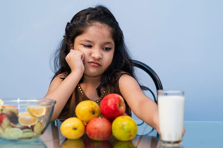 Dr. Gauri Mehra - Child Nutrition Specialist in Ajmer