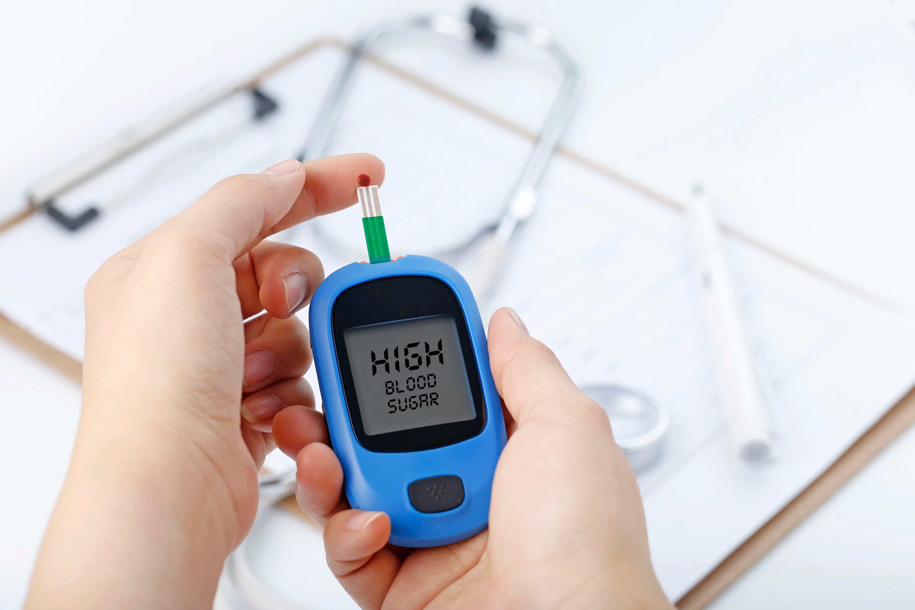 Dr. Manish Sharma - Top Diabetologist in Ajmer