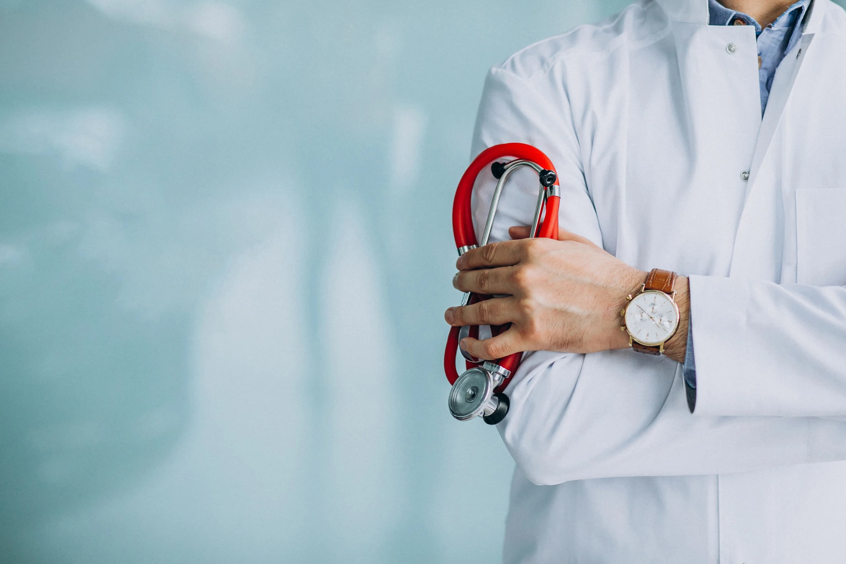Dr. Manish Sharma - Seasonal Disease Specialist in Ajmer