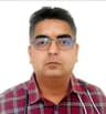 Dr. Manish Sharma