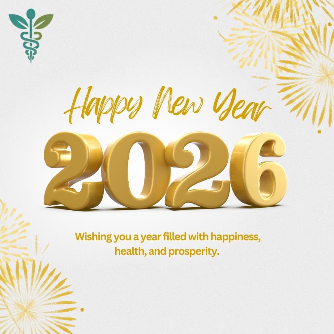 Happy New Year 2026 Wishes