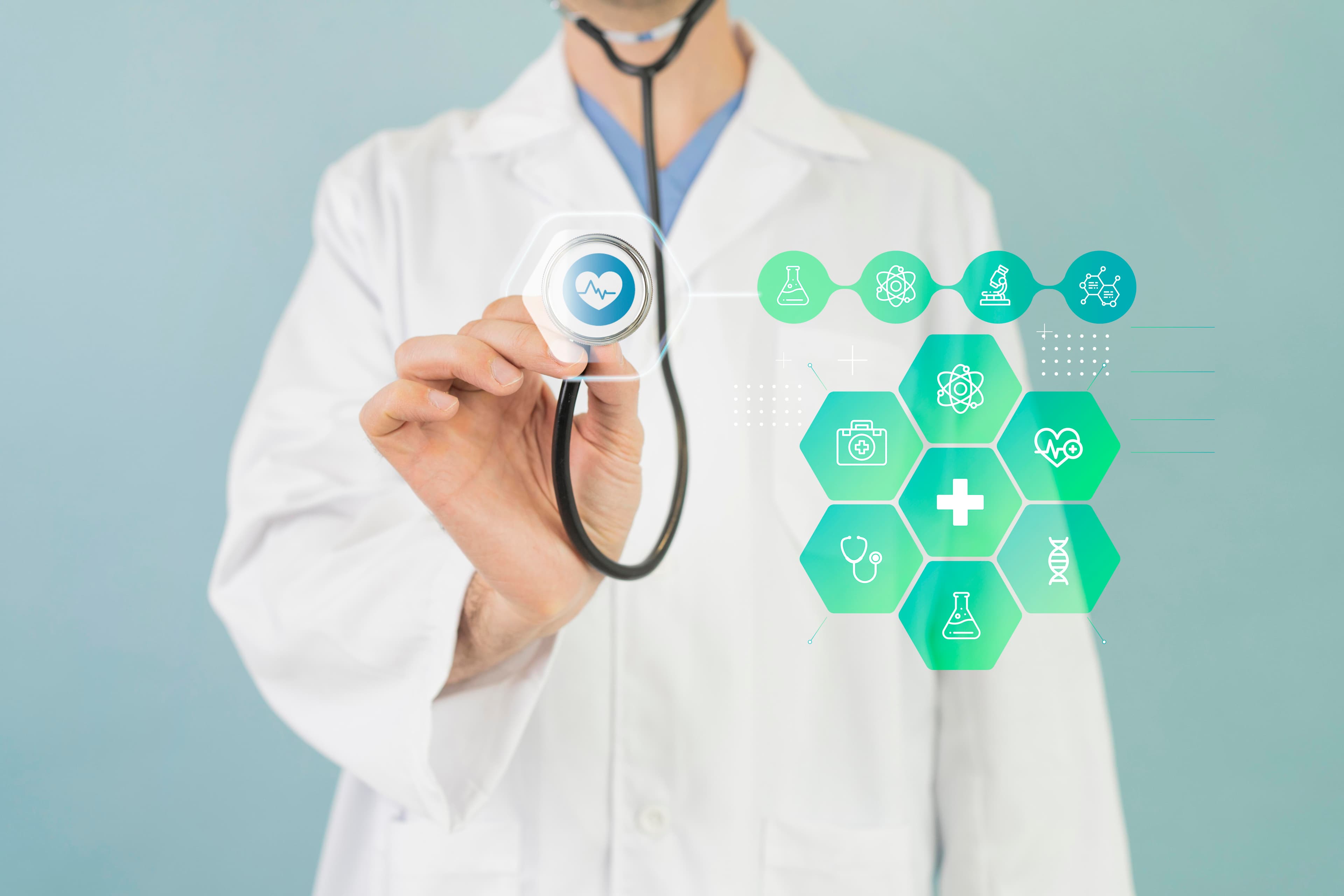 Health and wellness