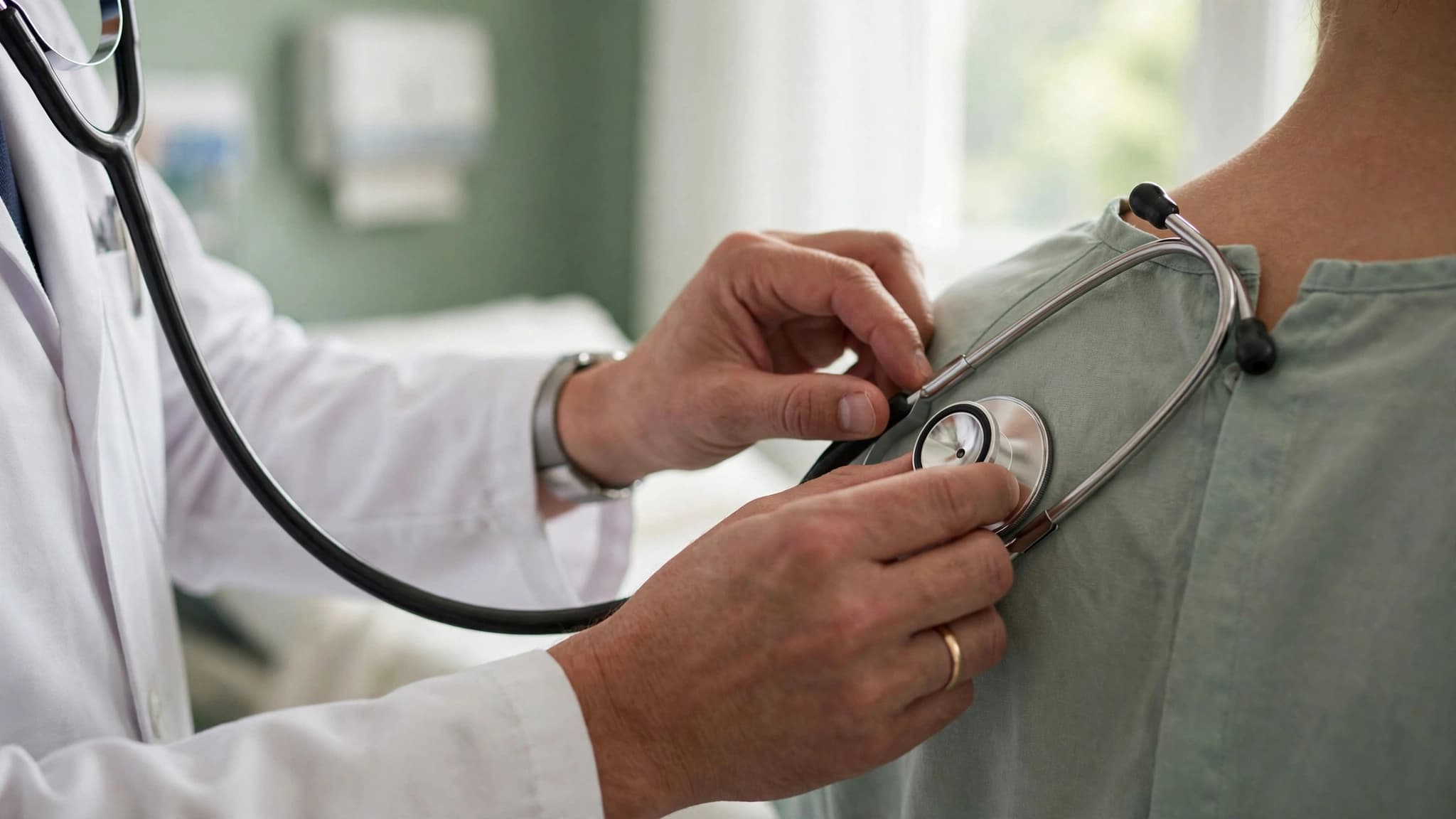 Chronic cough causes, complications and doctor visit guide explained by Dr. Manish Sharma