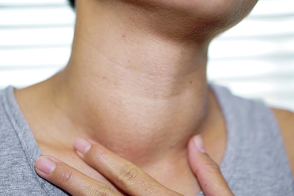 Best Thyroid Treatment in Ajmer - Dr. Ma...